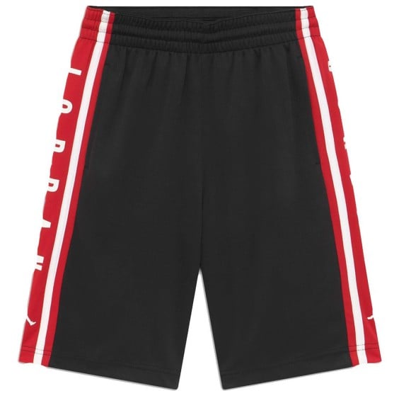 Jordan Acheter Pantalon Junior Air HBR Basketball Noir Rouge | 24Segons