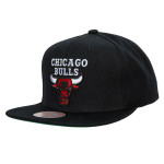 Gorra Chicago Bulls All Directions Snapback HWC