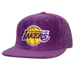 Gorra Los Angeles Lakers All Directions Snapback