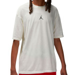 Camiseta Jordan BC Dri-Fit Sports Pale Ivory