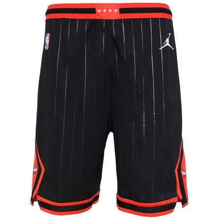Comprar Pantalón Junior Chicago Bulls Statement Edition | 24Segons