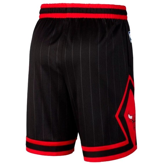 Acquista i pantaloni Chicago Bulls Statement Edition Junior | 24Segons