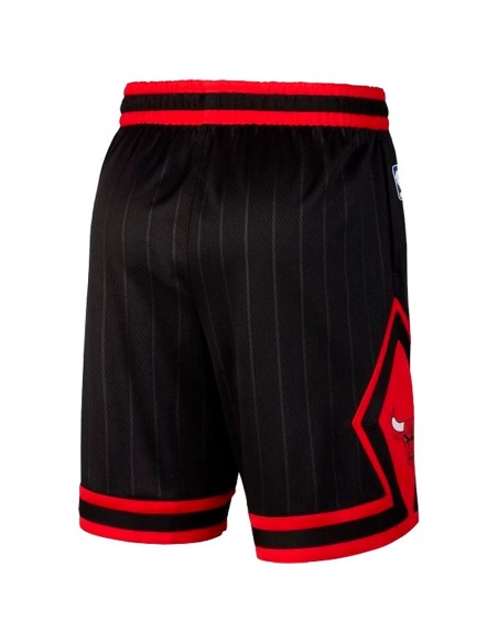 Acquista i pantaloni Chicago Bulls Statement Edition Junior | 24Segons
