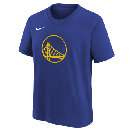 Camiseta Junior Golden...