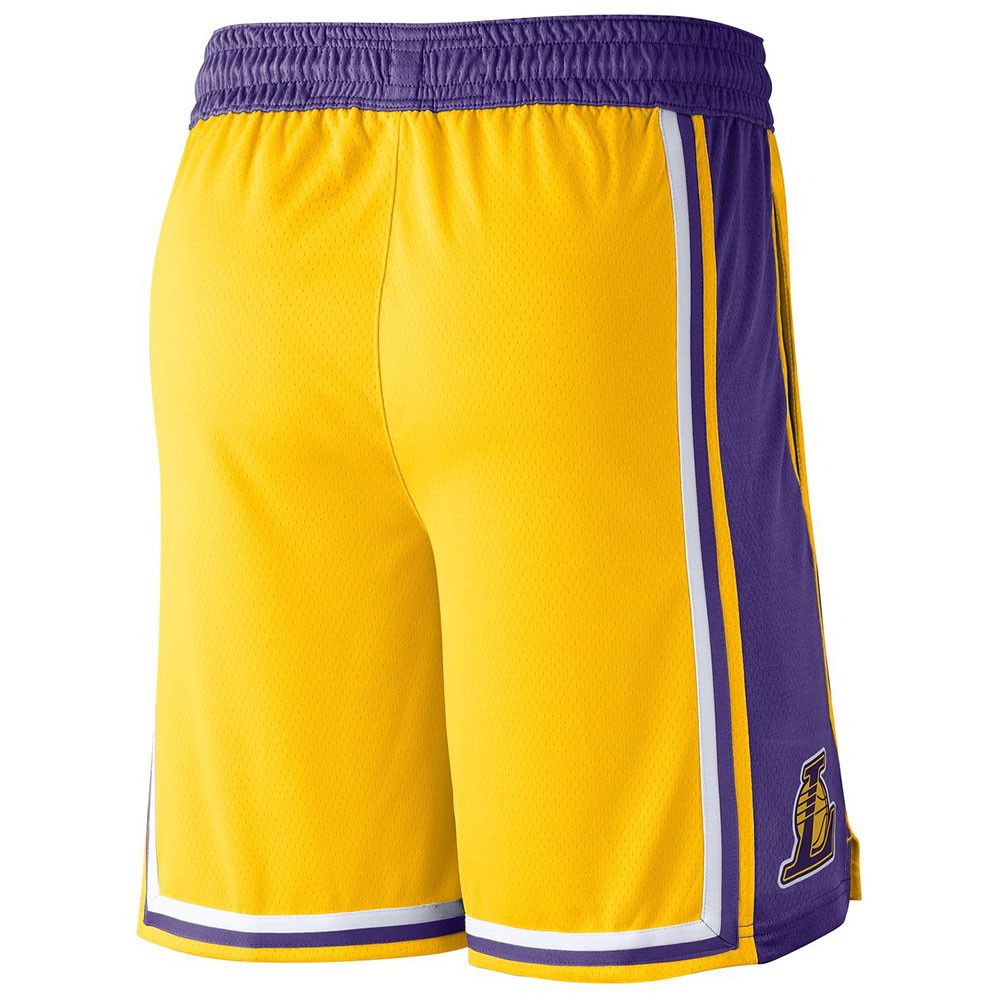 Pantalons Junior Los Angeles Lakers 23-24 Icon Edition