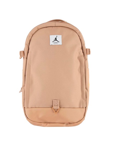 Jordan Acquista lo zaino Flight Hemp | 24Segons