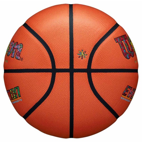 Wilson Acquista Ball Evo Edizioni 106 Saturday Morning Sz6 | 24Segons