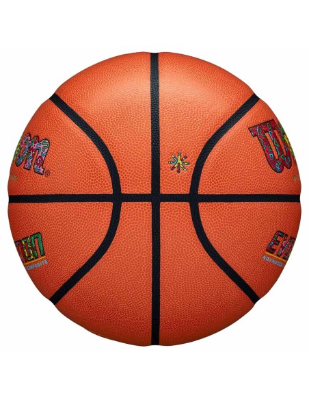 Wilson Acquista Ball Evo Edizioni 106 Saturday Morning Sz6 | 24Segons