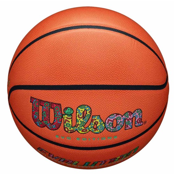 Wilson Acquista Ball Evo Edizioni 106 Saturday Morning Sz6 | 24Segons