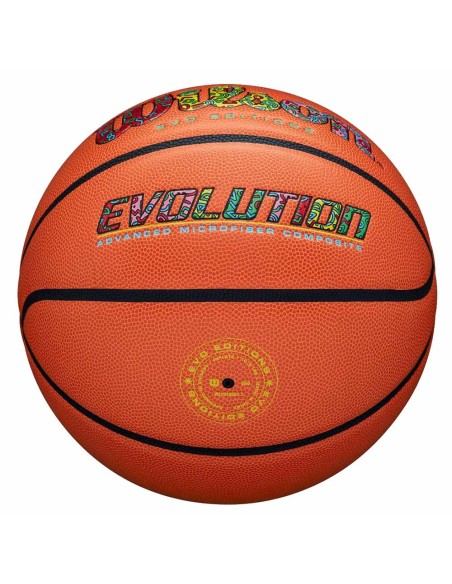 Wilson Acquista Ball Evo Edizioni 106 Saturday Morning Sz6 | 24Segons