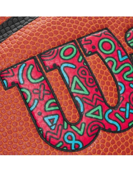 Wilson Acquista Ball Evo Edizioni 106 Saturday Morning Sz6 | 24Segons