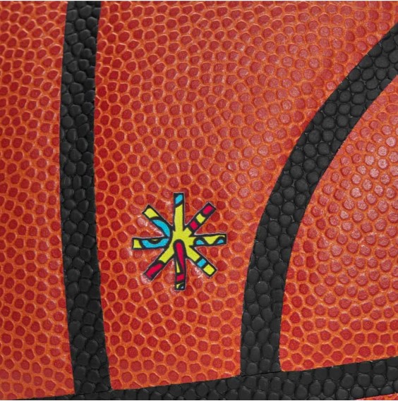 Wilson Acquista Ball Evo Edizioni 106 Saturday Morning Sz6 | 24Segons