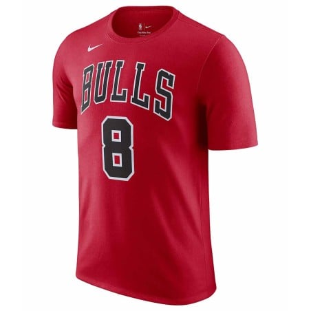 Camiseta Junior Zach LaVine...