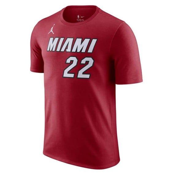 Acheter Jimmy Butler Heat 23-24 Statement Ed|24Segons Junior T-Shirt