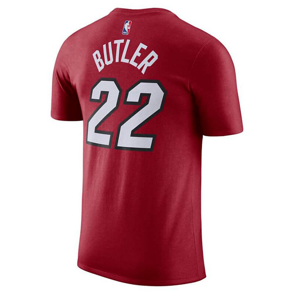 Junior Jimmy Butler Miami Heat 23-24 Statement Edition T-Shirt