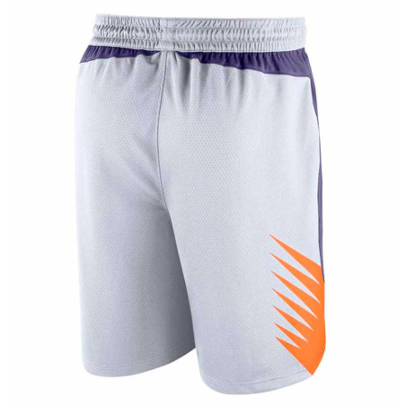 Junior Phoenix Suns 23-24 Association Edition Shorts