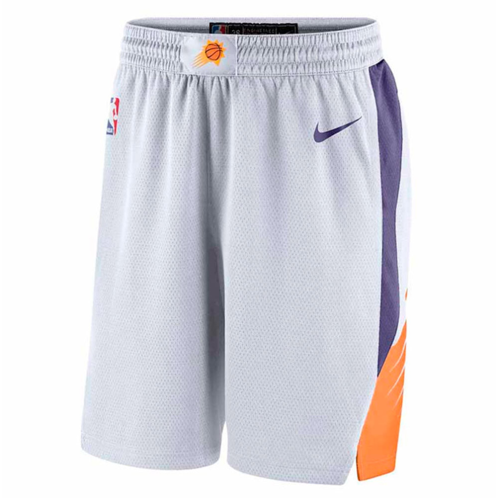 Junior Phoenix Suns 23-24 Association Edition Shorts