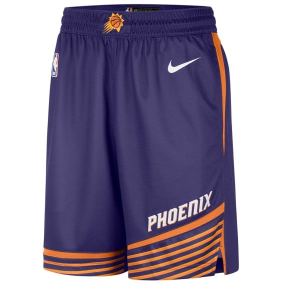 Acquista Phoenix Suns Junior Pant 23-24 Icon Edition | 24Segons