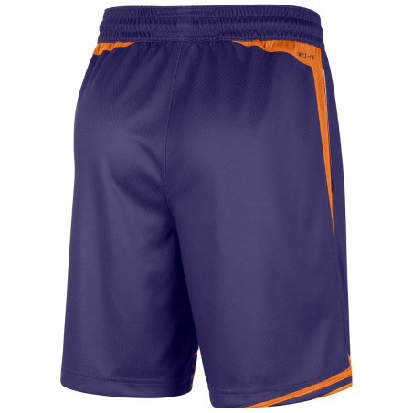 Junior Phoenix Suns 23-24 Icon Edition Shorts