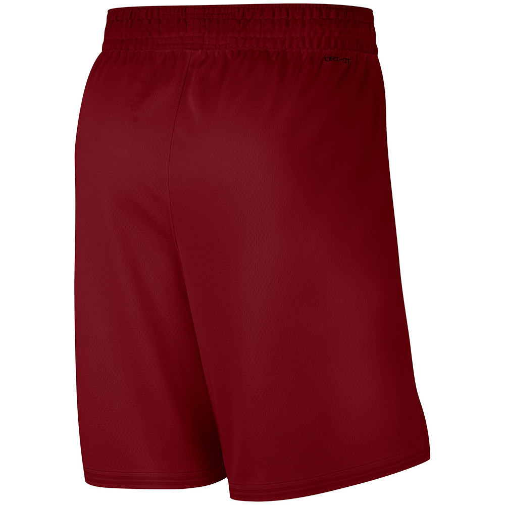Junior Cleveland Cavaliers 23-24 Icon Edition Shorts