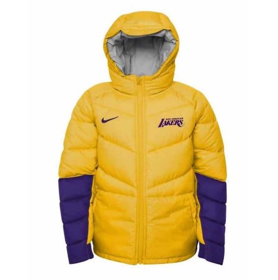 Acheter veste junior Los Angeles Lakers | 24Segons