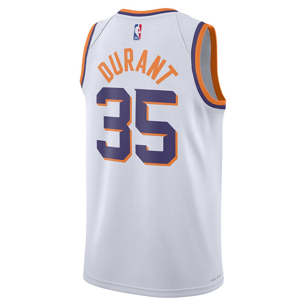 Phoenix Suns Jordan Statement Edition Swingman Jersey 22 - Black - Kevin  Durant - Youth