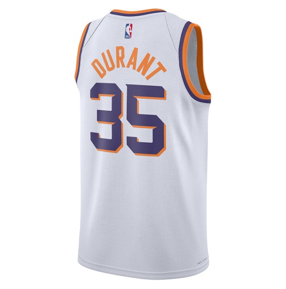 Buy Kevin Durant Phoenix Suns 23-24 Association Ed Swingman | 24Segons
