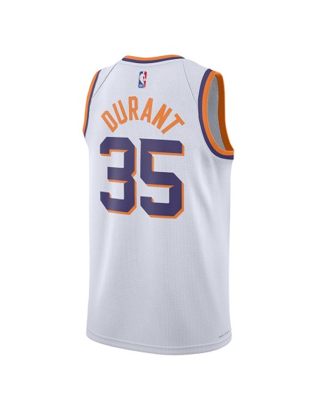 Buy Kevin Durant Phoenix Suns 23-24 Association Ed Swingman | 24Segons