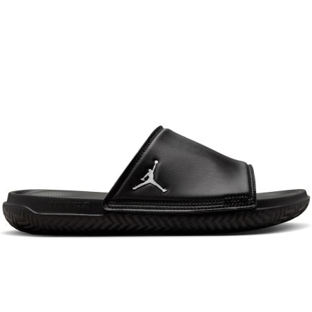 Chanclas Jordan Play Triple Black