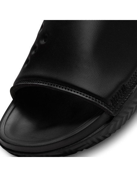 Jordan Acheter Tongs Play Triple Black | 24Segons