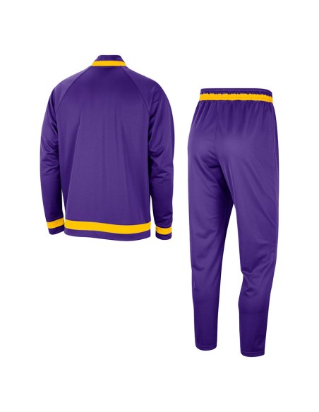 Acheter Los Angeles Lakers Dri-FIT Starting 5 Junior Tracksuit |24Segons