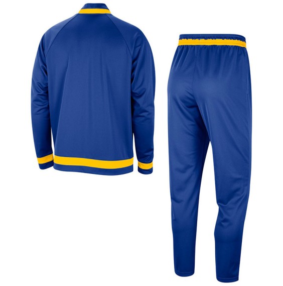 Acheter Golden State Warriors Junior Tracksuit Starting 5 | 24Segons