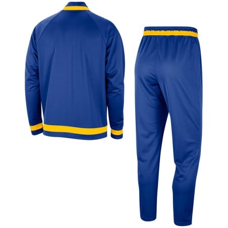 Chándal Junior Golden State Warriors Dri-FIT Starting 5