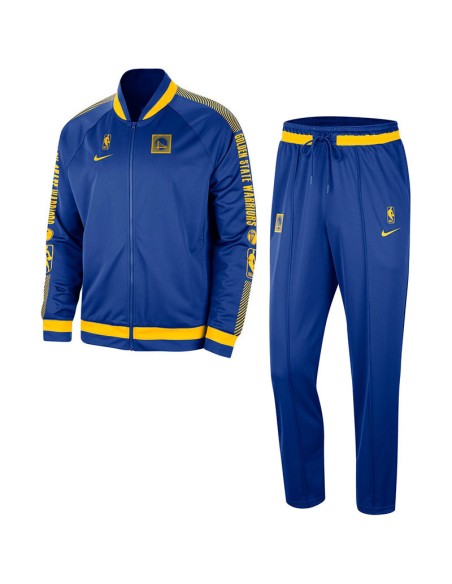 Acheter Golden State Warriors Junior Tracksuit Starting 5 | 24Segons