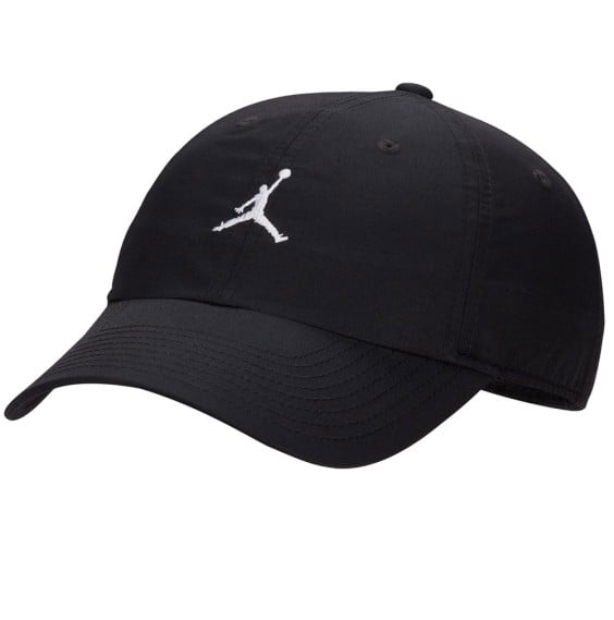 Jordan Acquista Cap Club Cap Black | 24Segons