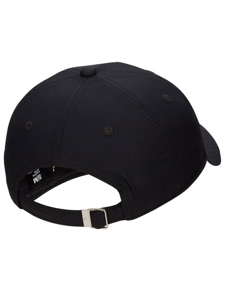 Jordan Acheter Casquette Club Casquette Noir | 24Segons