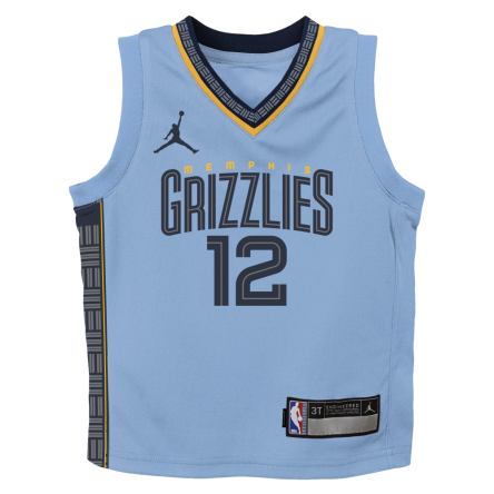 Buy Kids Ja Morant Grizzlies 23-24 Replica Statement Edition| 24Segons