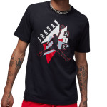 Camiseta Jordan Air Jumpman Logo Graphic Black
