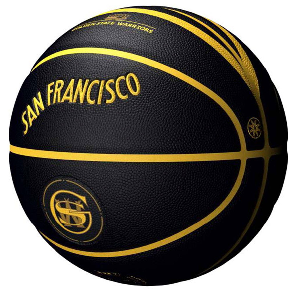 Balón Golden State Warriros...