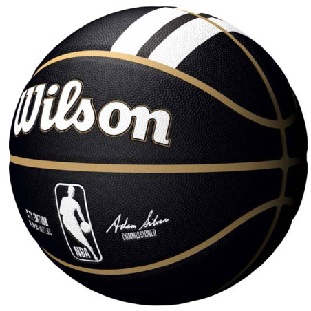Balón Memphis Grizzlies City Edition Collector Series Sz7