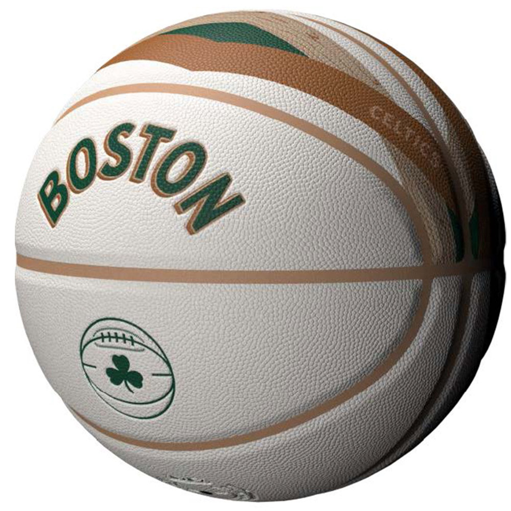 Pilota Boston Celtics City...