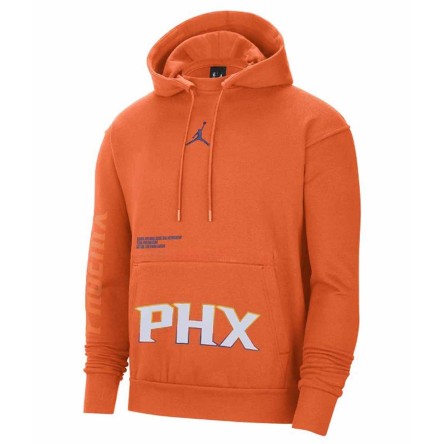 Comprar Sudadera Junior Phoenix Suns PO Statement Courtside | 24Segons