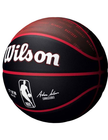 Acquista Miami Heat City Edition Collector Series Sz7 Ball | 24Segons