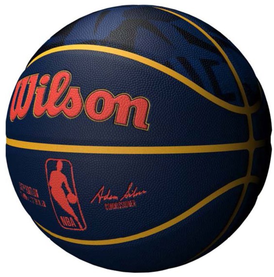 Acquista Thunder City Edition Collector Series Sz7 Ball | 24Segons