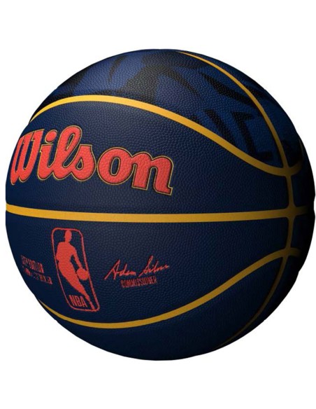 Acquista Thunder City Edition Collector Series Sz7 Ball | 24Segons