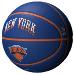 Balón New York Knicks...