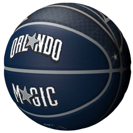 Balón Orlando Magic City...