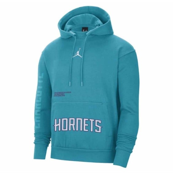 Acheter Junior Charlotte Hornets PO Statement Courtside | 24Segons