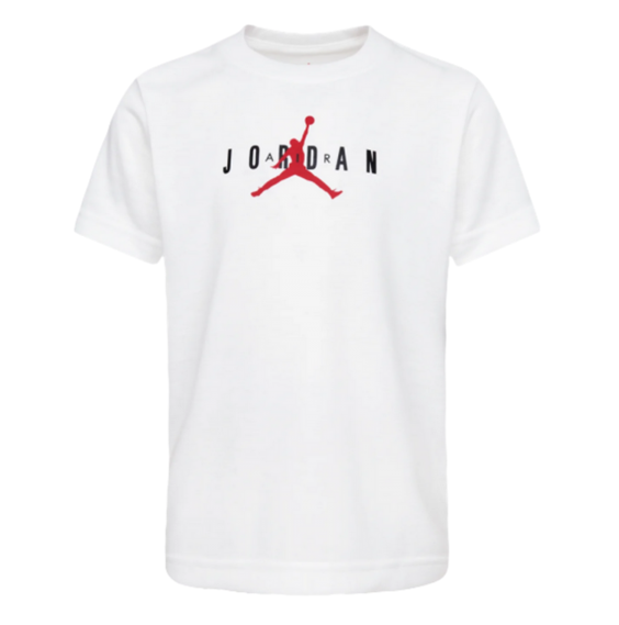 Jordan Acquistare Junior Jumpman Sustainable Graphic White | 24Segons