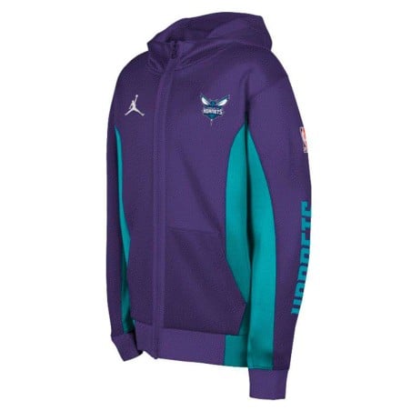 Junior Charlotte Hornets...